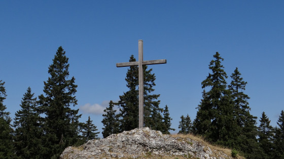 Crêt de la Neuve
