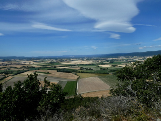 Crête de Chevrière