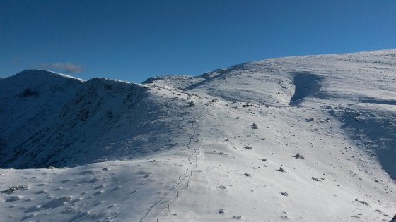 Crête de Maletaule Massif de Saint-Pé-de-Bigorre