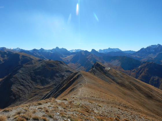 Crête de Rasis