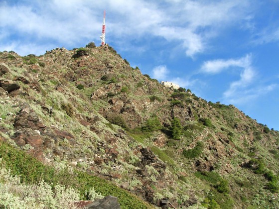 Crête du Cap Sicié