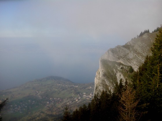 Crête occidentale
