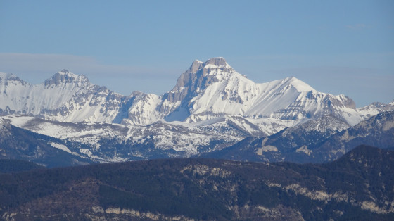 Crêtes de Pennes 5