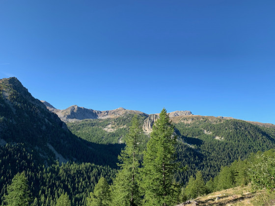 Cr&ecirc;tes du Pepoiri