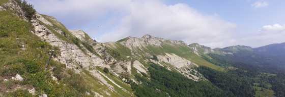 Creux de l'Envers