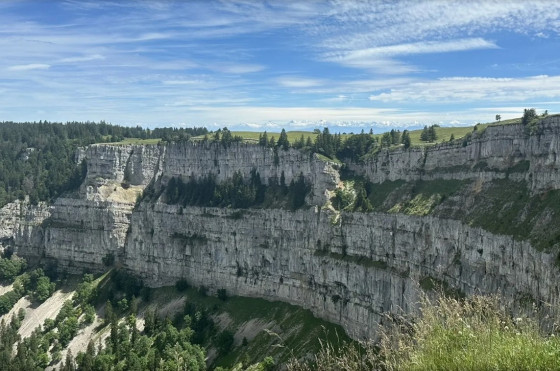 Creux Du Van