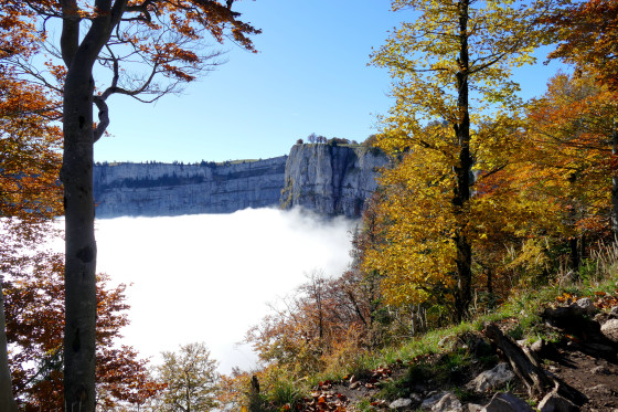 Creux du Van