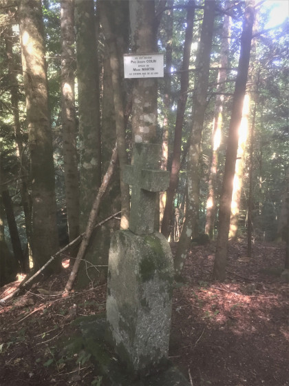 Croix Colin