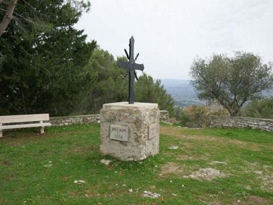 Croix de mission