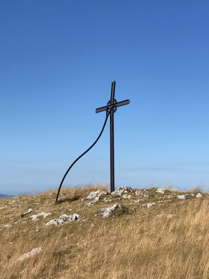 Croix d\'Ambel