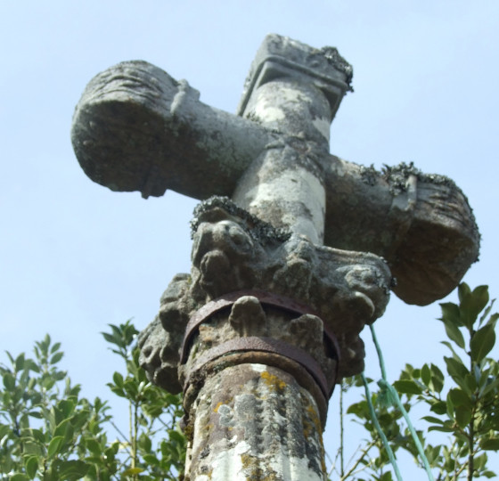 Croix d'Effreney