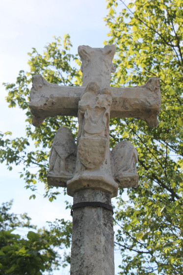 Croix de Bleyssol