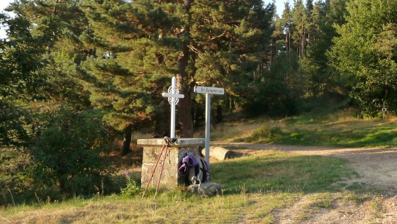 Croix de Boiray