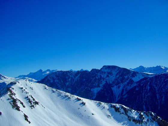 Croix de Chamrousse