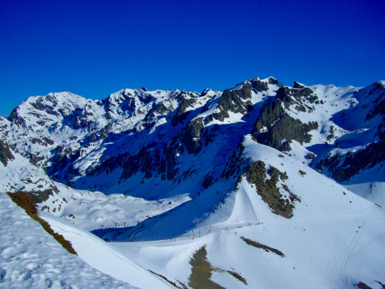 Croix de Chamrousse