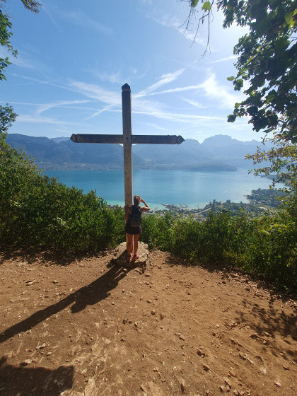 Croix de Chef-lieu