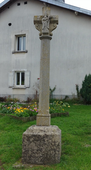 Croix de chemin