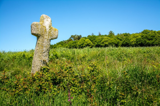 Croix de chemin