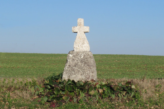 Croix de chemin