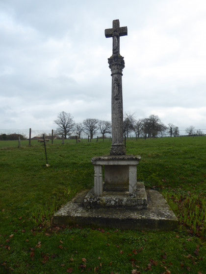 Croix de Chemin