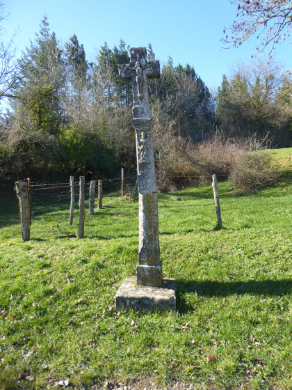 Croix de chemin