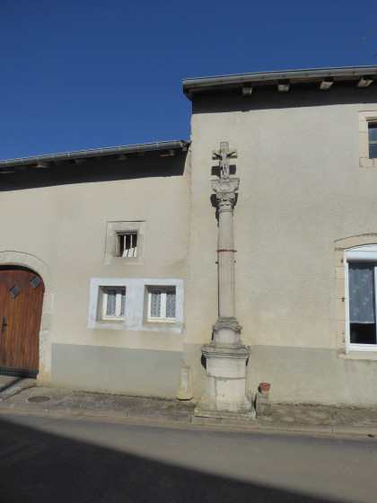 Croix de Chemin