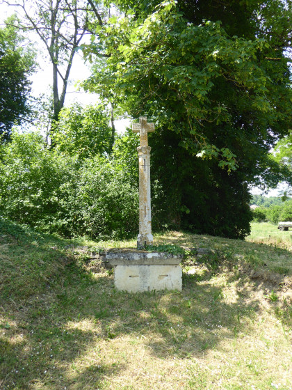 Croix de chemin