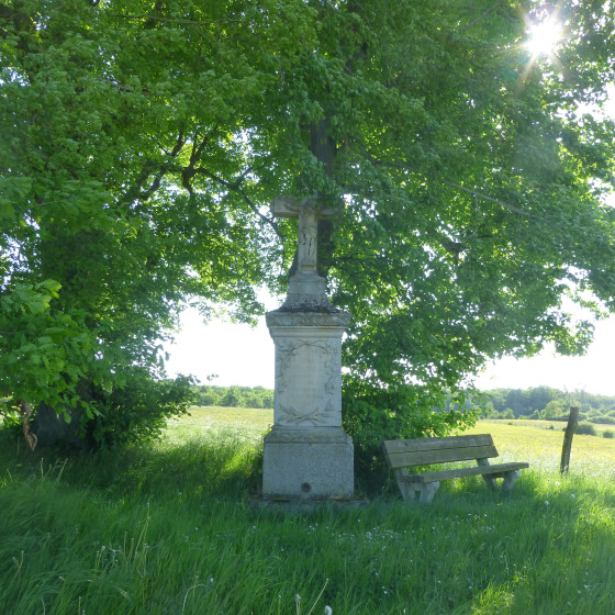 Croix de chemin