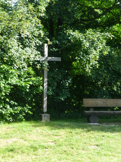 Croix de chemin