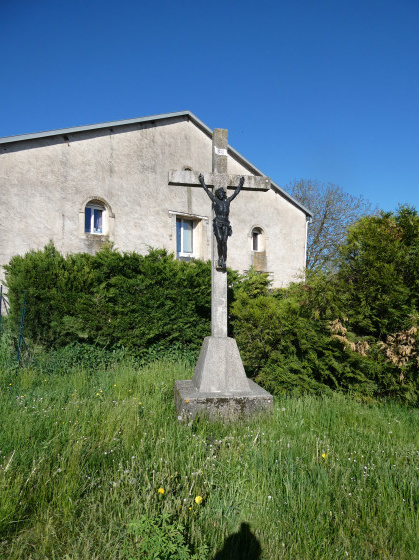 Croix de Chemin