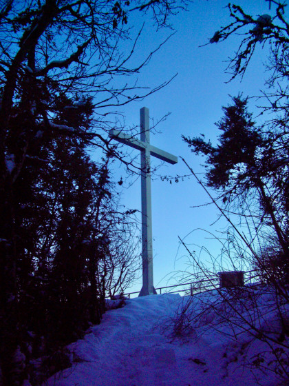 Croix de Cuny