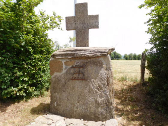 Croix de Fapou