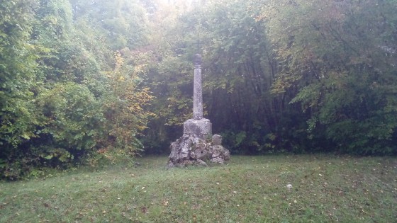 Croix de Fer