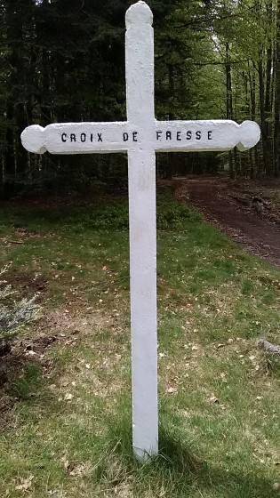 Croix de Fresse