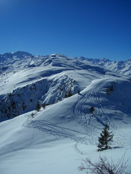 Croix de Jean-Claude