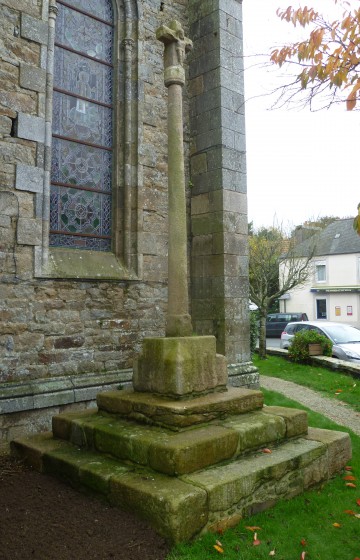Croix de l\'église