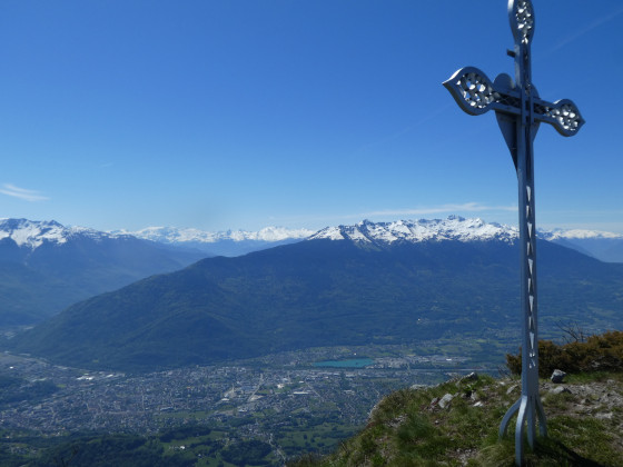 Croix de la N&eacute;gresse