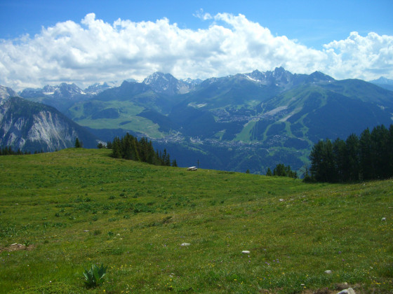 Croix de la Porcière