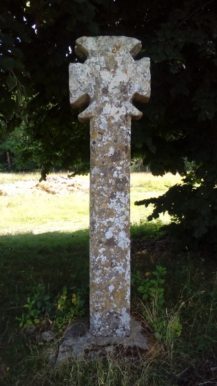 Croix de Labathe
