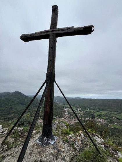 Croix de Millet
