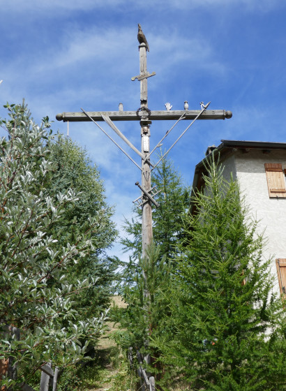 Croix de mission