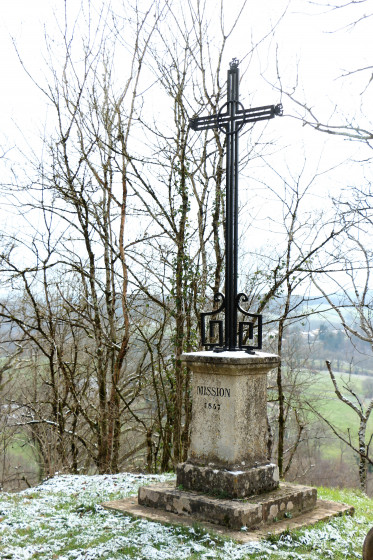 Croix de mission