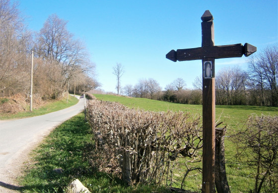 Croix de Montrion
