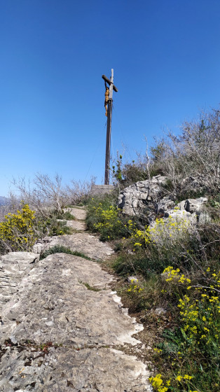 Croix de Mousson