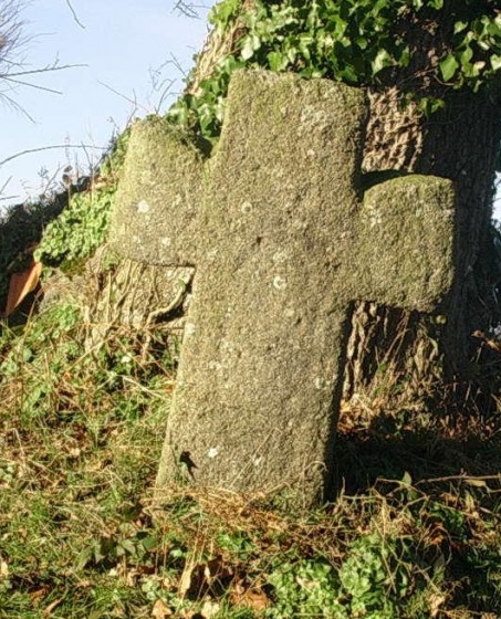 Croix de l'Anglais