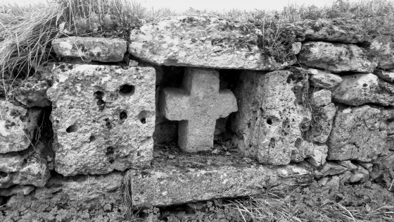 Croix de Pierre