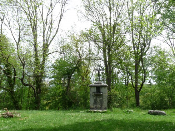 Croix de Pouterolles
