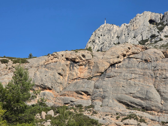 Croix de Provence 2
