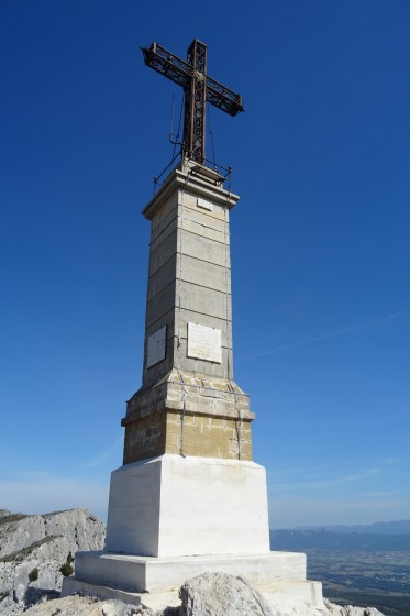 Croix de Provence