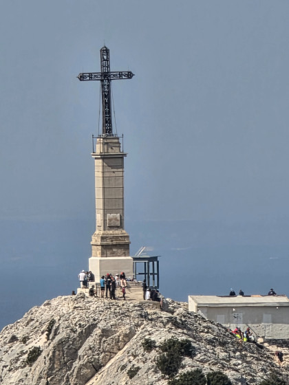 Croix de Provence